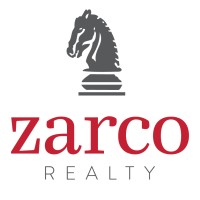 Zarco Realty logo, Zarco Realty contact details