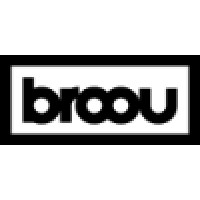 [broou] logo, [broou] contact details