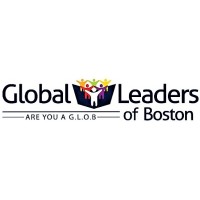 Global Leaders of Boston logo, Global Leaders of Boston contact details