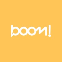 Boom Propaganda logo, Boom Propaganda contact details