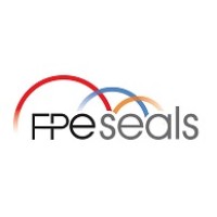 FPE SEALS logo, FPE SEALS contact details