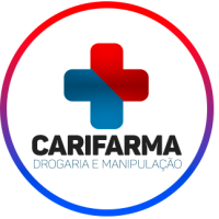 Carifarma logo, Carifarma contact details