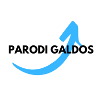 Parodi Galdos logo, Parodi Galdos contact details