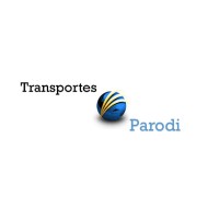 Transportes Parodi logo, Transportes Parodi contact details