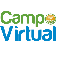 Campo Virtual logo, Campo Virtual contact details