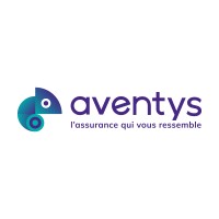 GROUPE AVENTYS logo, GROUPE AVENTYS contact details