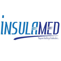 Insulamed logo, Insulamed contact details