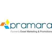 Pramara Promotions logo, Pramara Promotions contact details