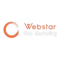 Webstar Web Marketing logo, Webstar Web Marketing contact details