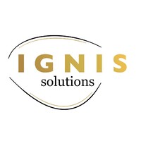 Ignis Solutions logo, Ignis Solutions contact details