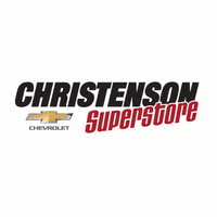 Christenson Chevrolet logo, Christenson Chevrolet contact details