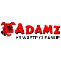 Adamz K9, Inc. logo, Adamz K9, Inc. contact details