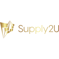 Supply2U logo, Supply2U contact details