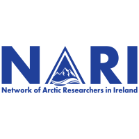 Network of Arctic Researchers in Ireland logo, Network of Arctic Researchers in Ireland contact details