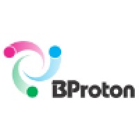 BProton logo, BProton contact details