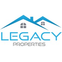 Legacy Properties LLC logo, Legacy Properties LLC contact details