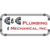 C & C PLUMBING & MECHANICAL logo, C & C PLUMBING & MECHANICAL contact details