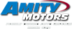 Amity Motors logo, Amity Motors contact details