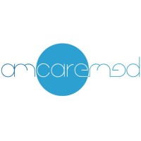 Amcaremed Technology Co.,Limited logo, Amcaremed Technology Co.,Limited contact details