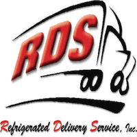 Refrigerated Delivery Services logo, Refrigerated Delivery Services contact details