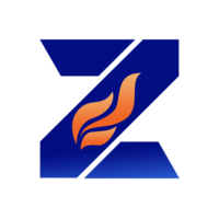 Zfyre logo, Zfyre contact details