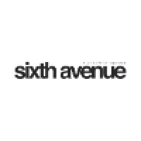 Sixth Avenue logo, Sixth Avenue contact details