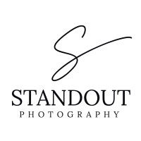 StandOut Photography logo, StandOut Photography contact details