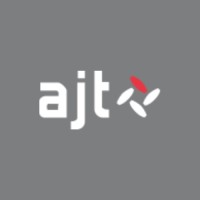 AJT Engineering logo, AJT Engineering contact details