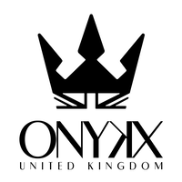 ONYKX logo, ONYKX contact details