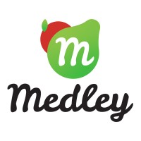 Medley logo, Medley contact details