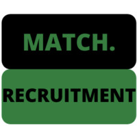 Match Recruitment logo, Match Recruitment contact details