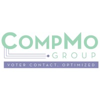 CompMo Group logo, CompMo Group contact details