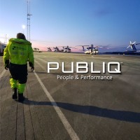 Publiq - People & Performance logo, Publiq - People & Performance contact details