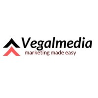 Vegalmedia logo, Vegalmedia contact details