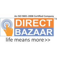 DIRECT BAZAAR PRIVATE LIMITED logo, DIRECT BAZAAR PRIVATE LIMITED contact details