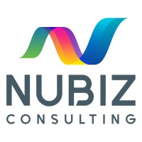 Nubiz Consulting logo, Nubiz Consulting contact details