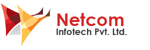 Netcom Infotech logo, Netcom Infotech contact details