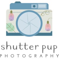 Shutter Pup Photography logo, Shutter Pup Photography contact details