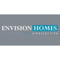 Envision Homes logo, Envision Homes contact details