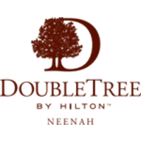 DoubleTree by Hilton Neenah logo, DoubleTree by Hilton Neenah contact details