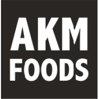 AKM Foods logo, AKM Foods contact details