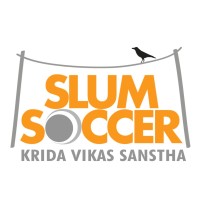 Slum Soccer logo, Slum Soccer contact details