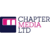 Chapter Media Limited logo, Chapter Media Limited contact details