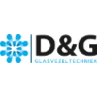 D&G Glasvezeltechniek B.V. logo, D&G Glasvezeltechniek B.V. contact details