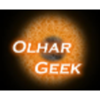 Olhar Geek logo, Olhar Geek contact details