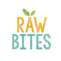 Raw Bites PH logo, Raw Bites PH contact details