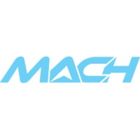 Mach Apparel logo, Mach Apparel contact details