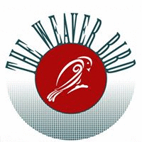 The Weaver Bird logo, The Weaver Bird contact details