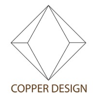 Copper Design Associates Pte Ltd logo, Copper Design Associates Pte Ltd contact details