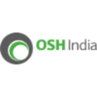 OSH India logo, OSH India contact details